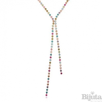 Колие Ефирна мулти