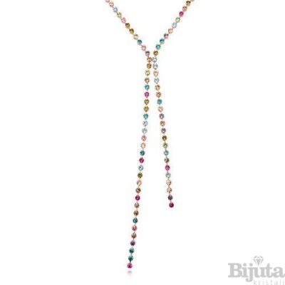 Колие Ефирна мулти