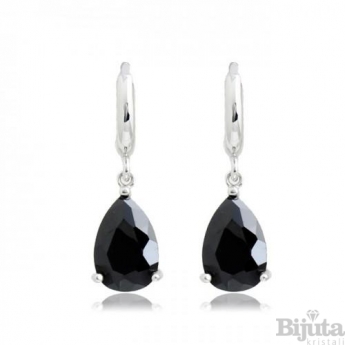 Обеци Дафни жет