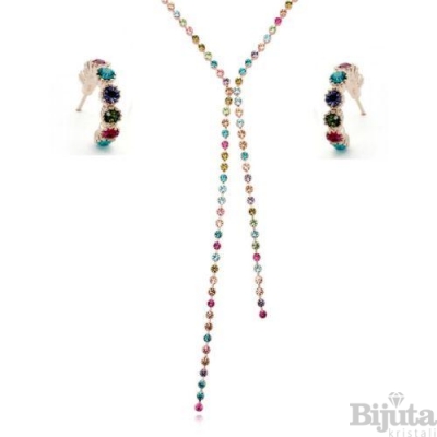 Комплект Ефирна мулти